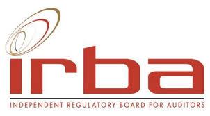 Irba Logo